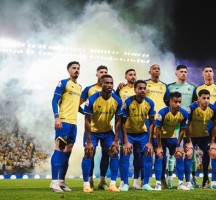 موعد مباراة النصر السعودي