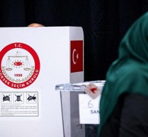 متى تعلن نتائج الانتخابات التركية