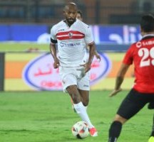 موعد مباراه الزمالك وطلائع الجيش