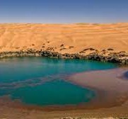 صحراء ليبيا