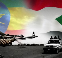 السودان وإثيوبيا تسيران في طريق الحرب