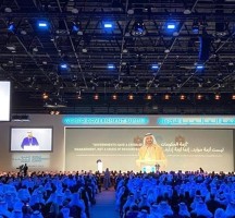 القمة العالمية للحكومات وقصة الإمارات