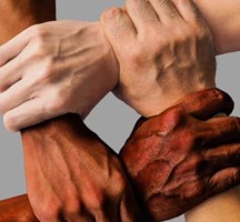 العنصرية ومكافحة التمييز