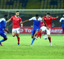 موعد مباراة الاهلي والهلال السوداني