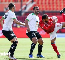 اهداف البنك الاهلي في الزمالك اليوم