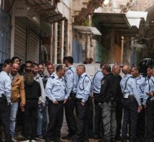 بينت: عملية إطلاق النار في القدس إرهابية