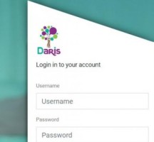 www.daaris.com هذا رابط مباشر