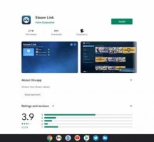تعرف على خطوات تشغيل Steam على كروم بوك