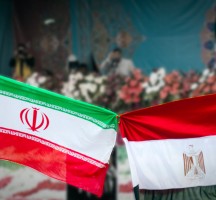 بعد أربعين عامًا: إيران ومصر قرّرتا التصالح