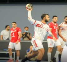 نتيجة مباراة الأهلي والزمالك في كرة الطائرة اليوم