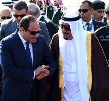 السعودية ومصر.. الماضي والحاضر والمستقبل