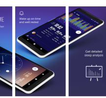 تعرف على أفضل 5 تطبيقات للنوم لعام 2021