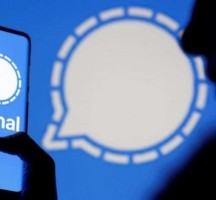 Signal:  فيسبوك تصل إلى الناس دون إخبارهم عن كيفية استخدام بياناتهم