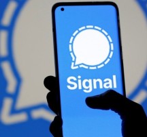 مميزات تطبيق Signal