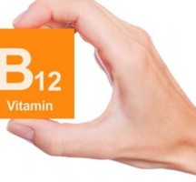 فوائد فيتامين B12 للأعصاب