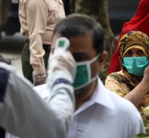 باكستان .. تسجيل 146 وفاة بفيروس كورونا خلال الـ24 ساعة الماضية