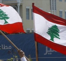 دعم لبنان.. معلق حتى تتوفر الضمانات