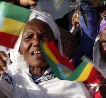 لا صوت يعلو على السلام في إثيوبيا