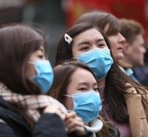 الصحة الصينية: إجمالي الإصابات أكثر من 90 ألف وجميع الحالات من الوافدين