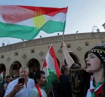 كردستان العراق بين التنمية والتحديات