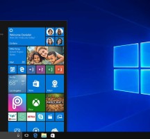 خطوات النقل إلى نسخة Windows10 Home