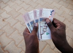 سعر الدولار في السودان اليوم في السوق السوداء الان