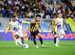 كل ما تريد معرفته عن كلاسيكو النصر والاتحاد فى الدوري السعودي