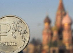 عملة روسيا مقابل الدولار