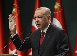 موعد الانتخابات التركية