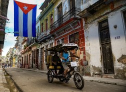 ما هو معدل التضخم في كوبا؟