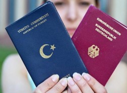 10 دول تحصل على الجنسية التركية