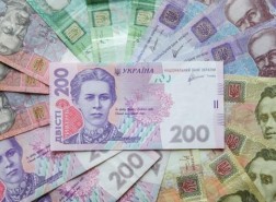 عملة اوكرانيا مقابل الدولار