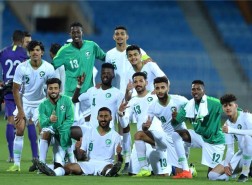 رابط مباراة المنتخب السعودي اليوم