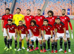 تعرف على مباريات المنتخب المصري في نهائي كأس أمم إفريقيا