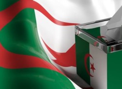 الانتخابات المحلية في الجزائر 2021