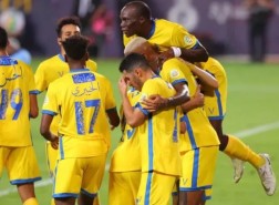 رابط مباراة النصر اليوم بث مباشر