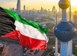 مخالفات مرور الكويت