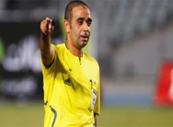 بالفيديو.. سمير عثمان يكشف تفاصيل قرار خاطئ لحكم مباراة الأهلي والفتح