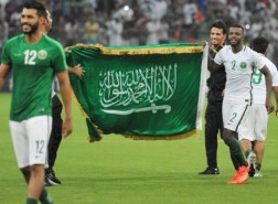 وقت مباراة المنتخب السعودي اليوم