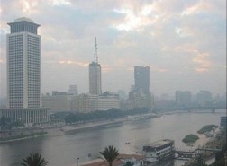 حالة الطقس لمدة 25 يوم القاهرة