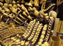 52 ألف سعر جرام الذهب عيار 21 أسعار الذهب اليوم  25 مايو 2022