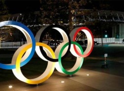 بالتصفيق والتشجيع ..استقبل الروس المتوجين في الأولمبياد