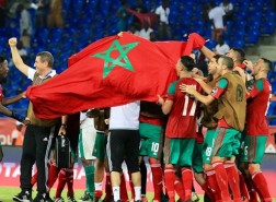 جدول مباريات المنتخب المغربي في تصفيات كأس العالم 2022