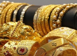 سعر الذهب في قطر