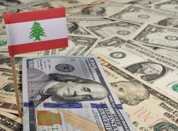 سعر صرف الدولار اليوم في لبنان لحظة بلحظة