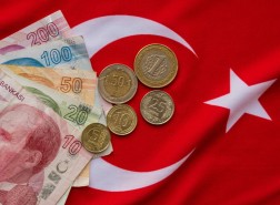الدولار مقابل 2021 التركية الليرة سعر سعر الدولار