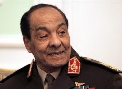 وفاة وزير الدفاع المصري الأسبق المشير محمد الطنطاوي