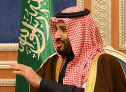 السعودية وأوبك وجهتا ضربة شديدة للولايات المتحدة