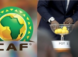 نتيجة قرعة دوري أبطال أفريقيا 2022