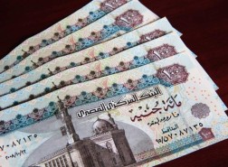 سعر الدولار اليوم فى البنوك المصرية